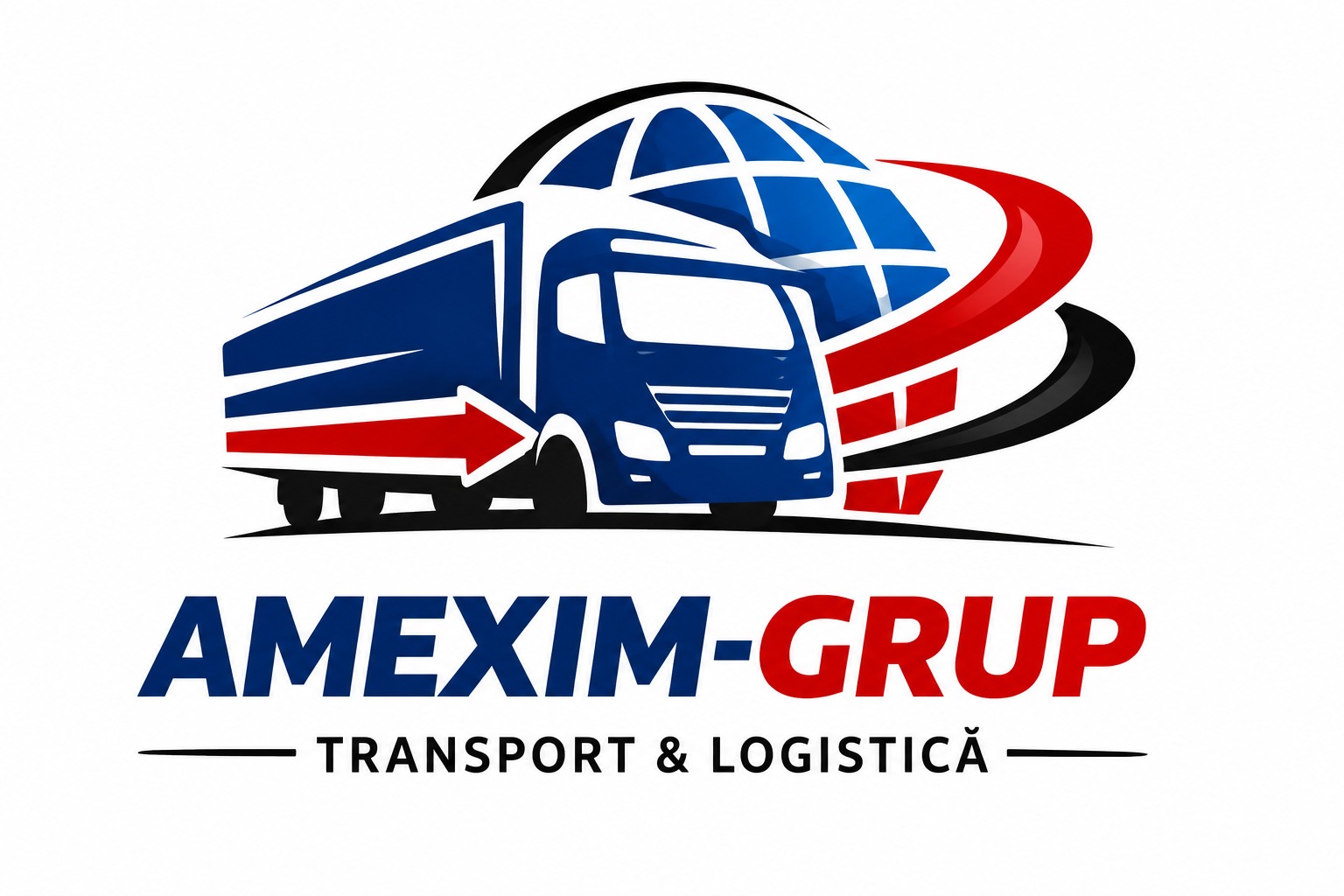 AMEXIM-GRUP Logo